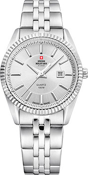 Swiss Military Quartz